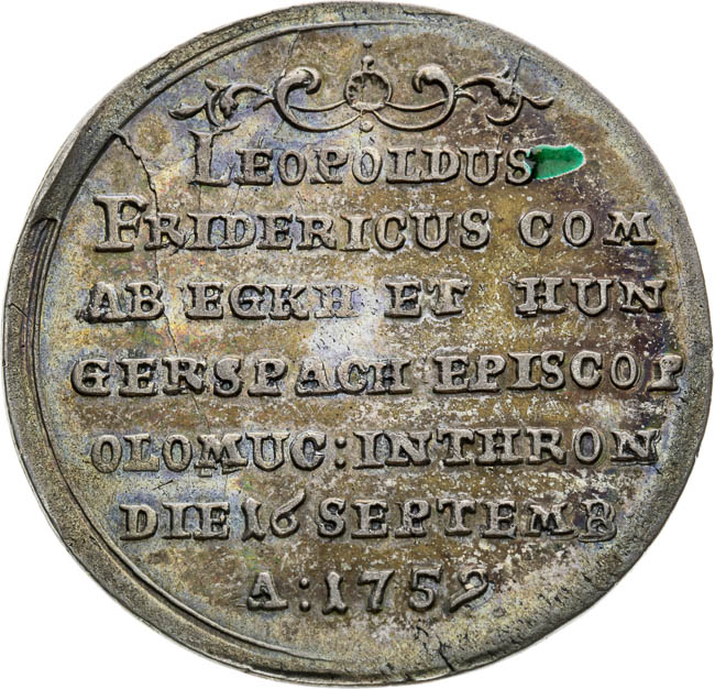 Coin-front