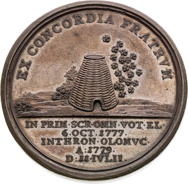 Coin-front