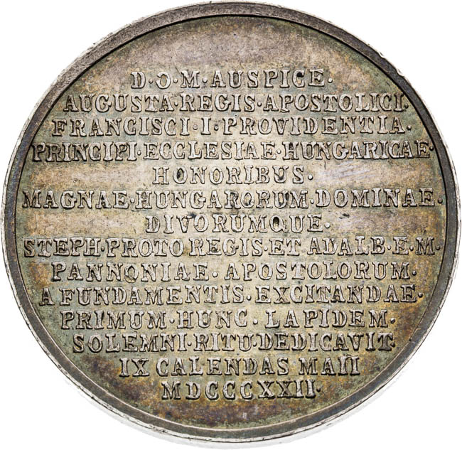 Coin-front