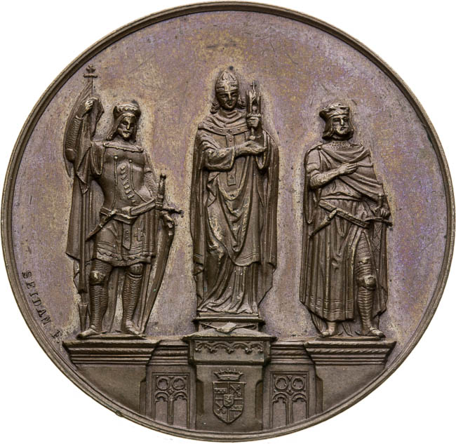 Coin-front