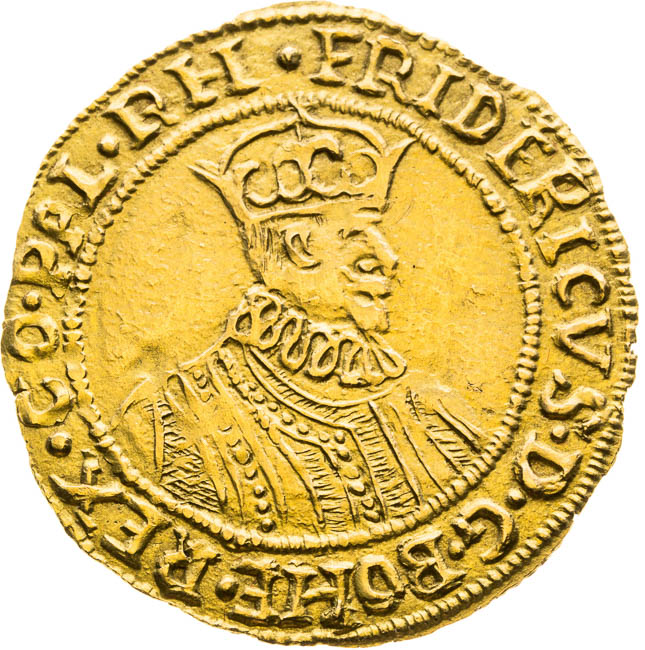 Coin-front