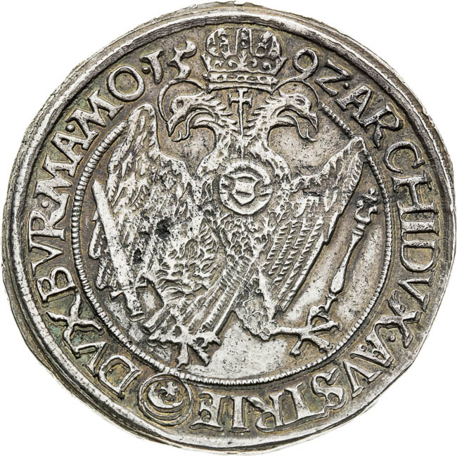 Coin-front