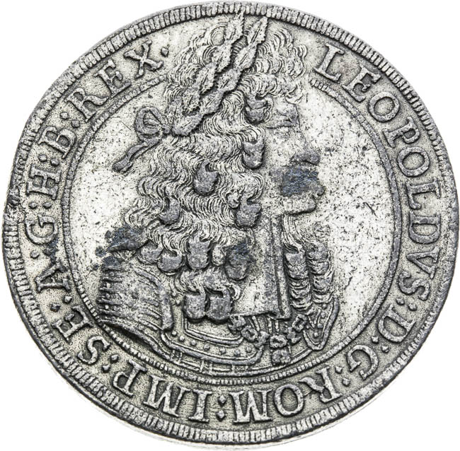 Coin-front