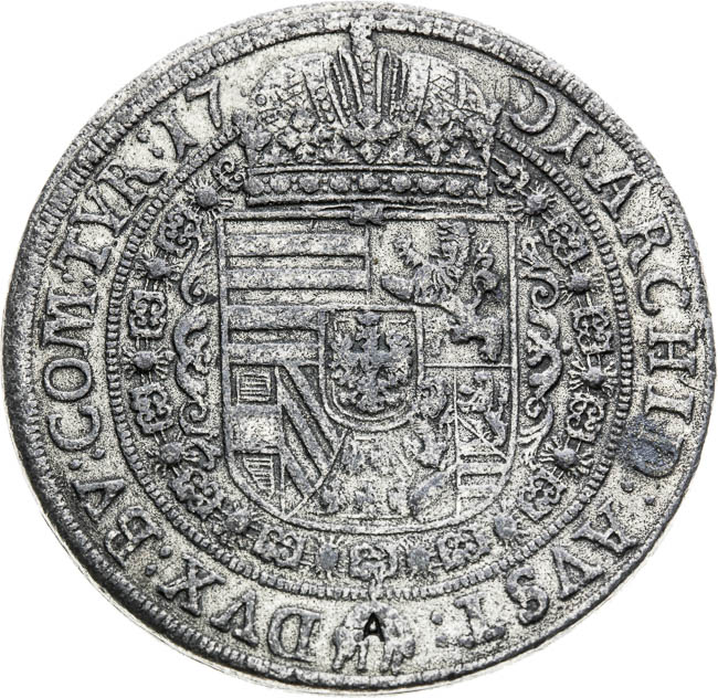 Coin-front