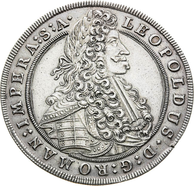 Coin-front