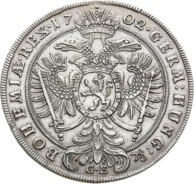 Coin-front