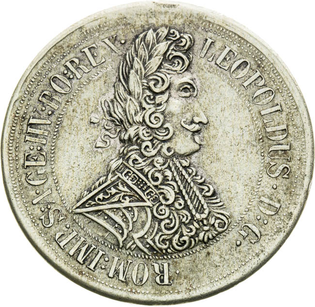 Coin-front