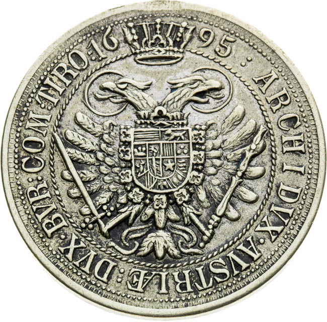 Coin-front