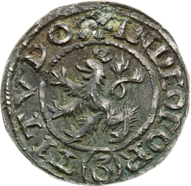 Coin-front