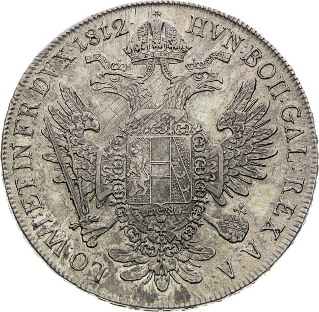 Coin-front