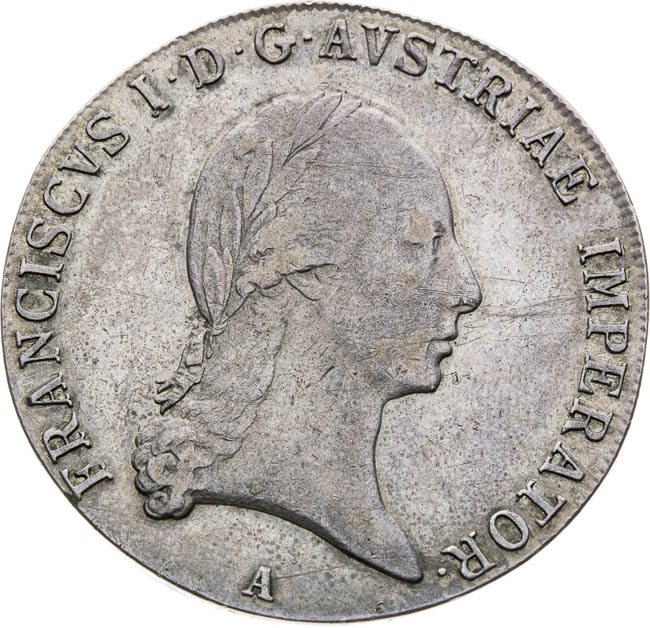 Coin-front