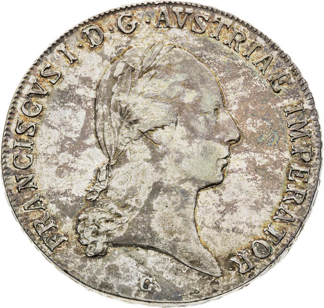 Coin-front