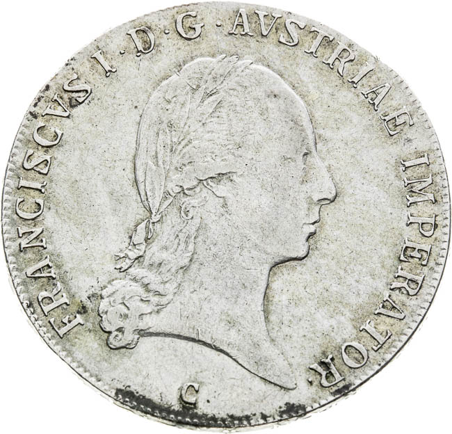 Coin-front