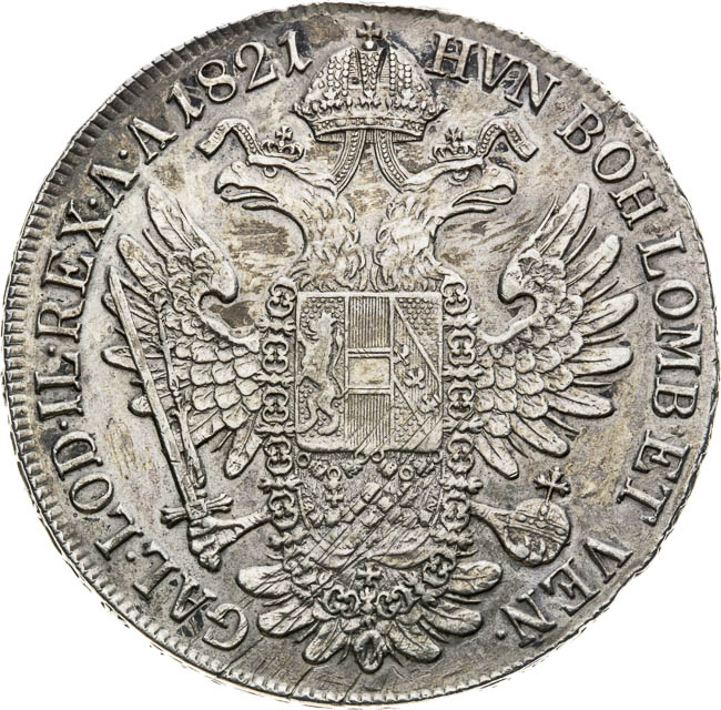 Coin-front