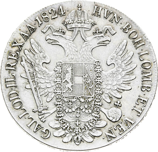 Coin-front