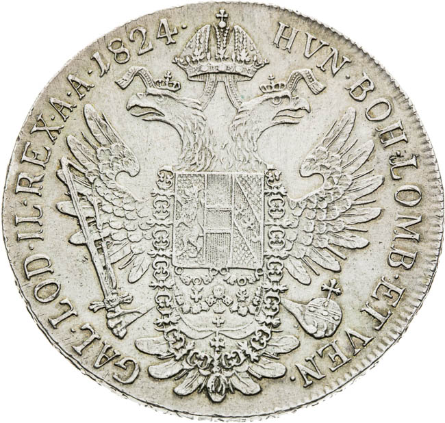 Coin-front