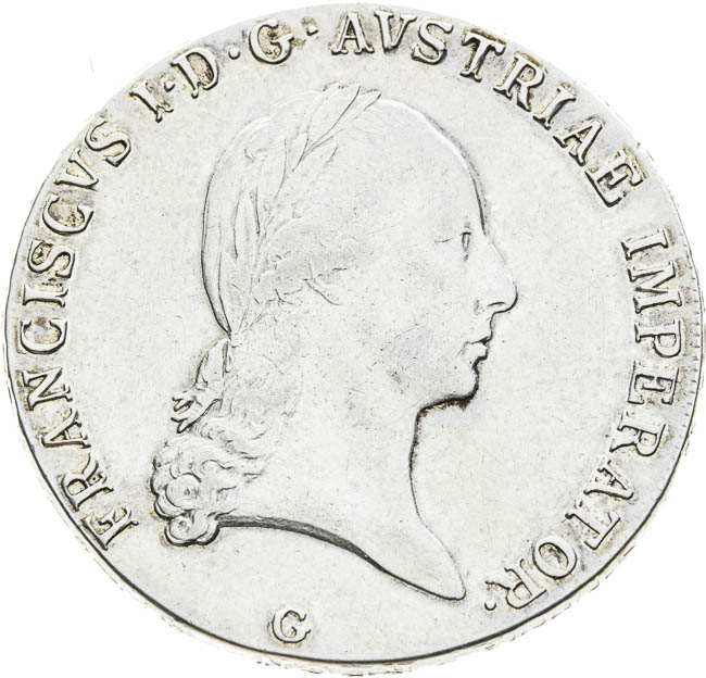 Coin-front