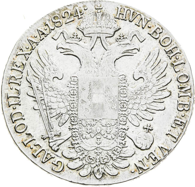 Coin-front