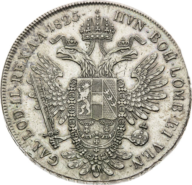 Coin-front