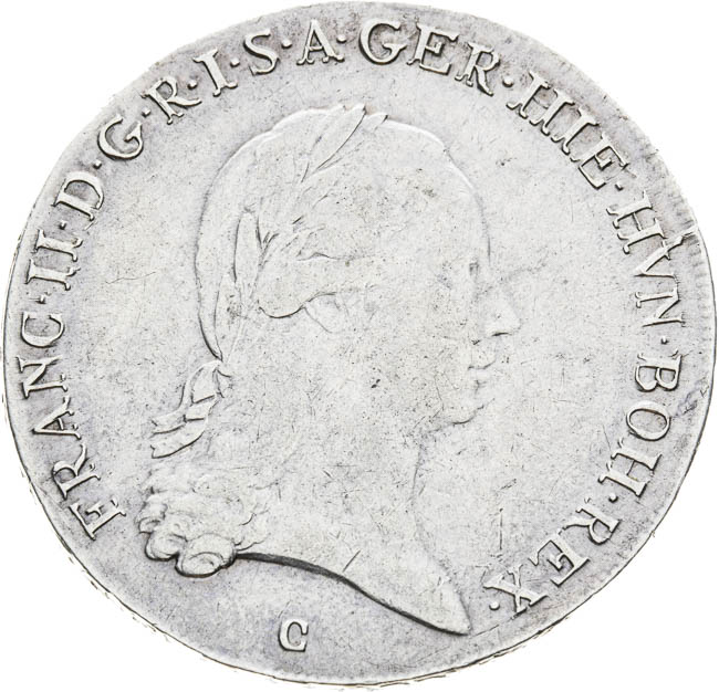 Coin-front