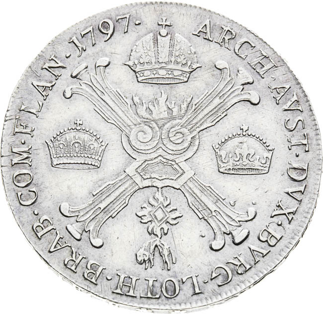 Coin-front