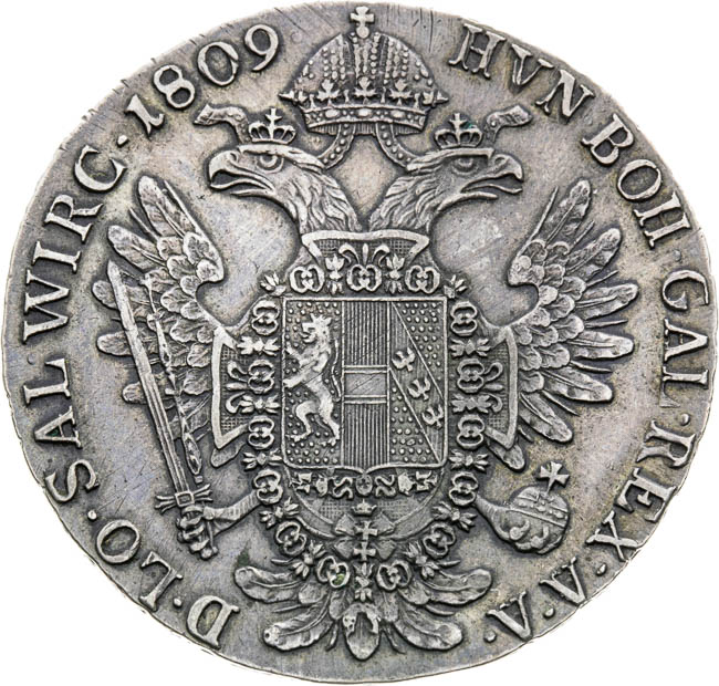 Coin-front