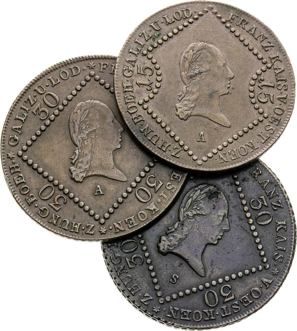 Coin-front