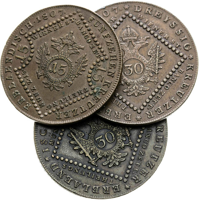 Coin-front