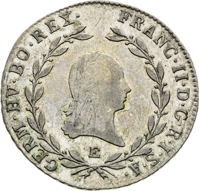 Coin-front