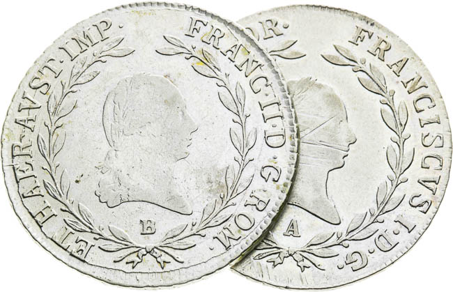 Coin-front