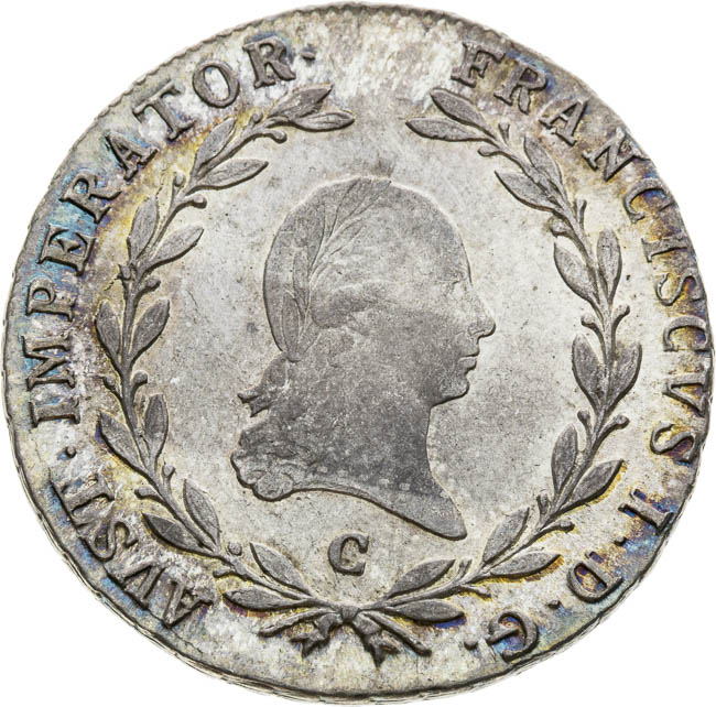 Coin-front