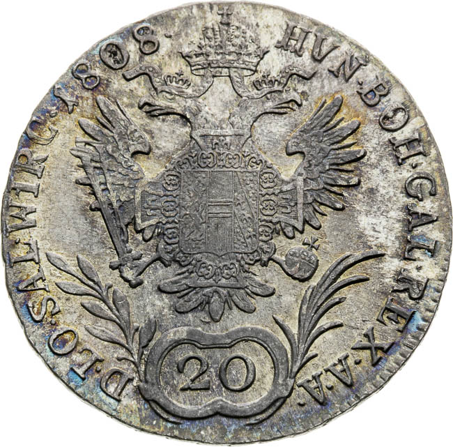 Coin-front