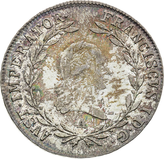 Coin-front