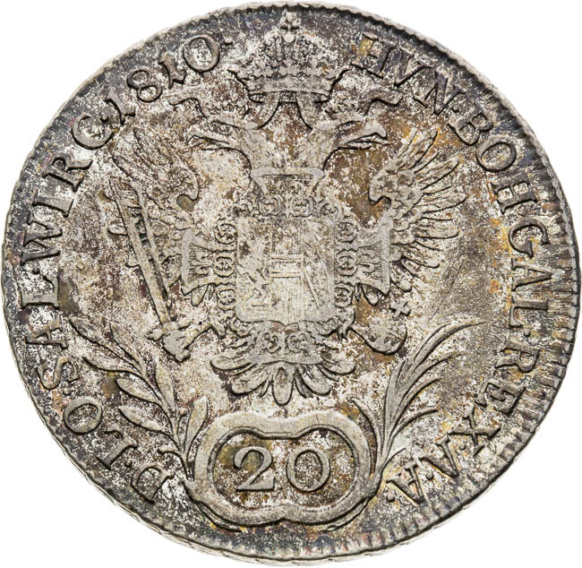 Coin-front