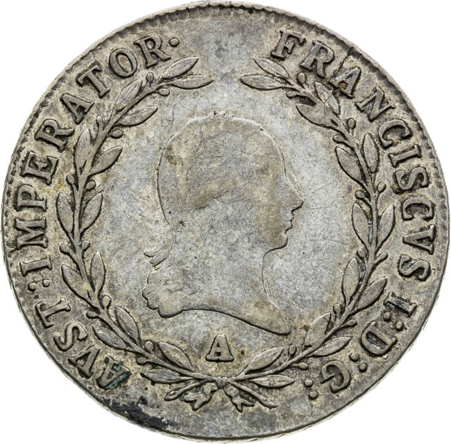 Coin-front