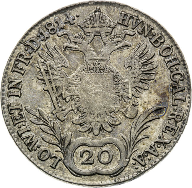 Coin-front