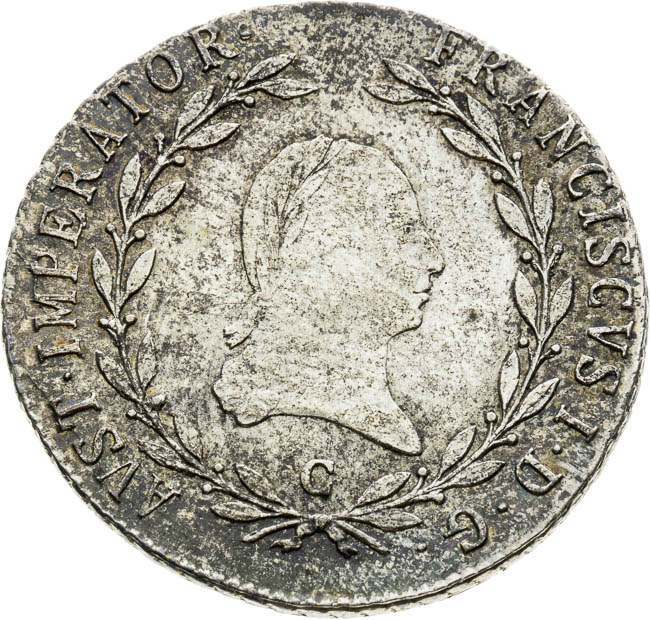 Coin-front