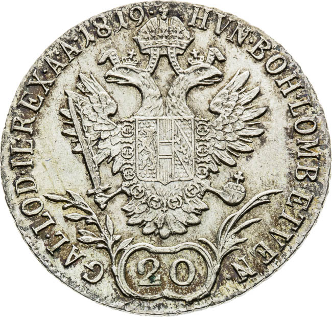 Coin-front