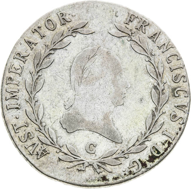 Coin-front