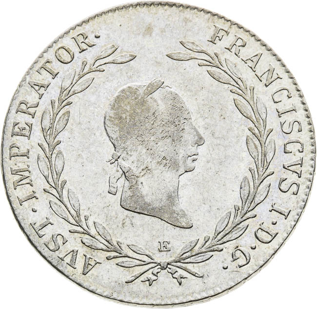 Coin-front