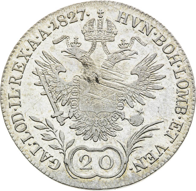 Coin-front