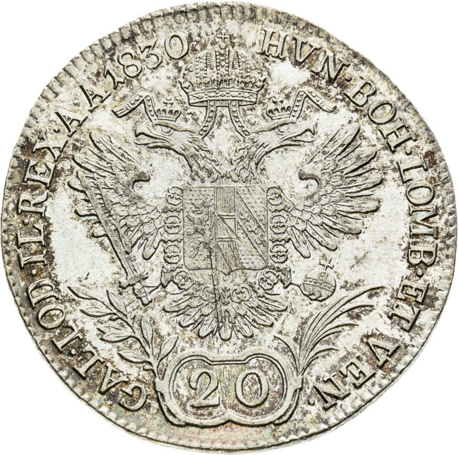 Coin-front