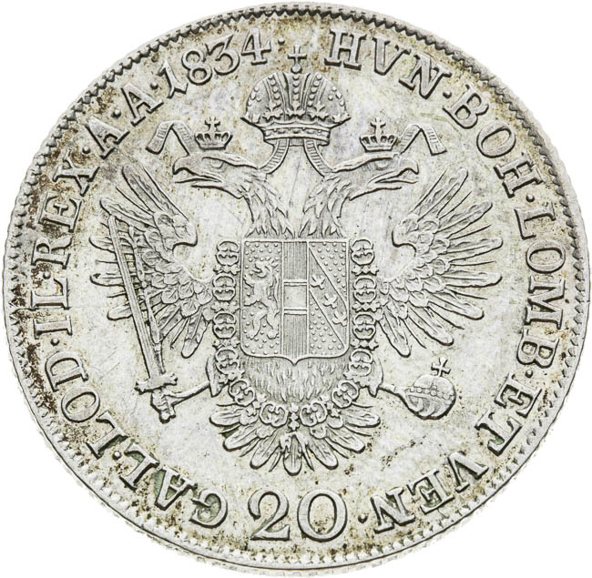 Coin-front