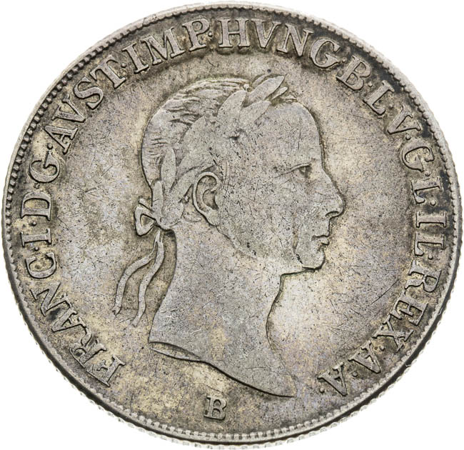 Coin-front