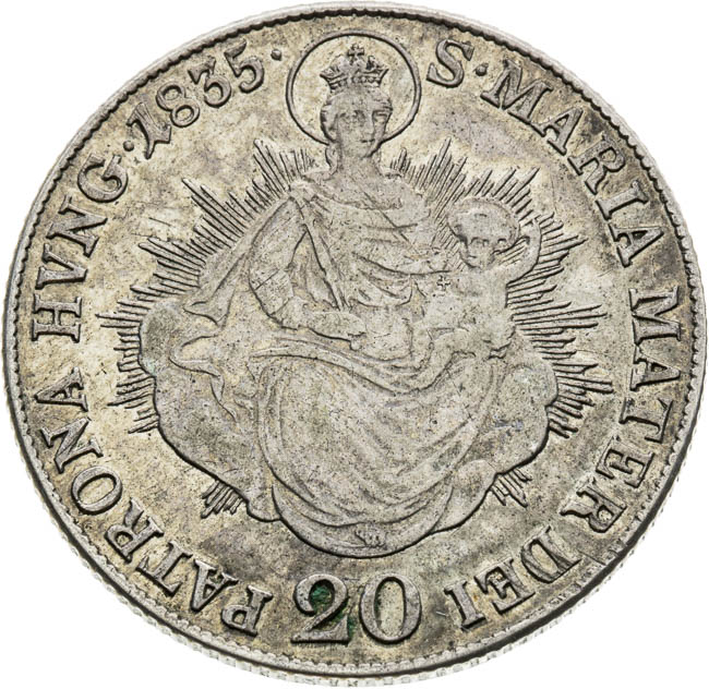 Coin-front