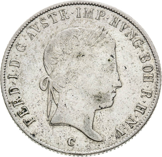 Coin-front