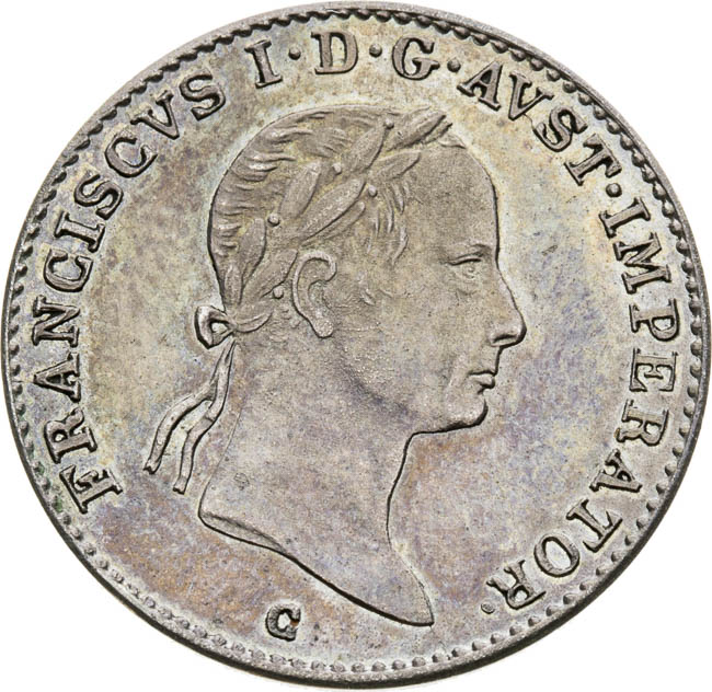 Coin-front