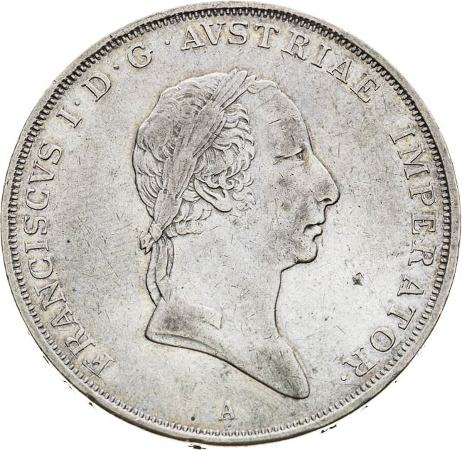 Coin-front