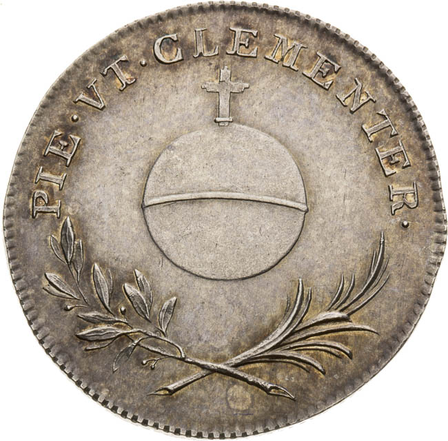 Coin-front