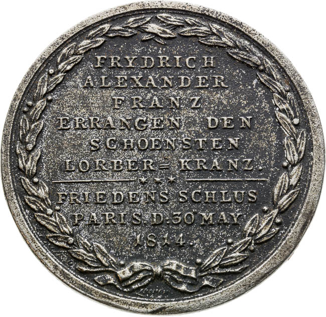 Coin-front